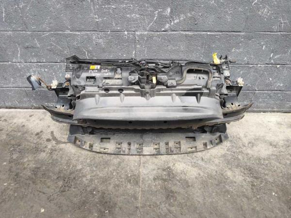 FACE AVANT FORD FIESTA 2008-2013 DIESEL - Vue 1